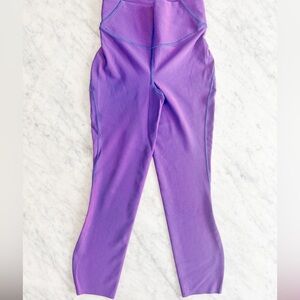Women’s Lululemon Running Workout Tights - Size 4